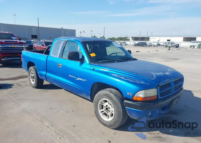 1B7GL22Y9XS307637: 43460284