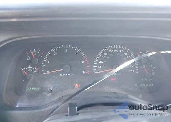 1B7GL22Y9XS307637: 43460284