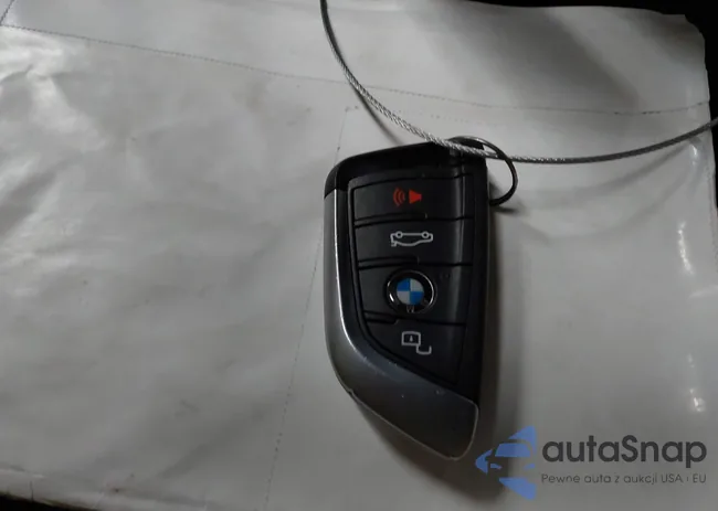 5UX43DP05P9R33953: 43460285