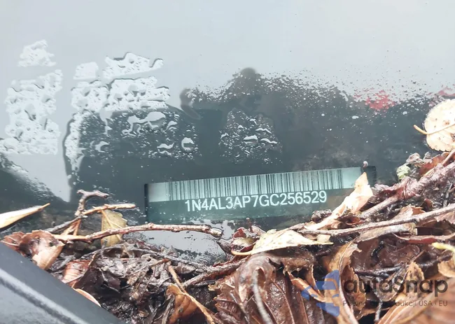 1N4AL3AP7GC256529: 43460306