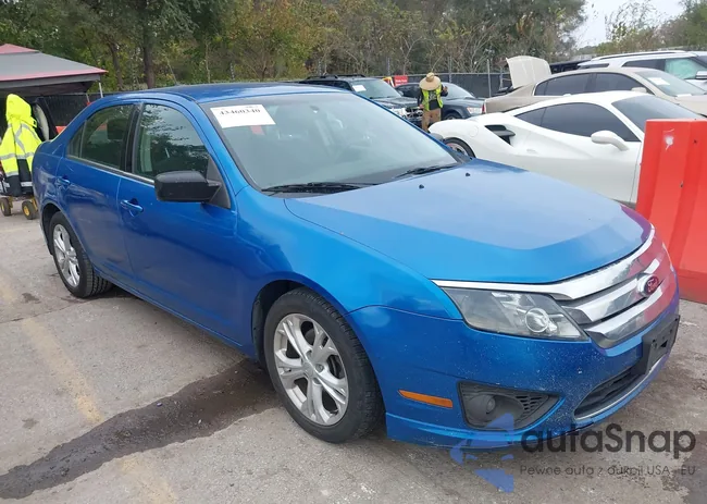 3FAHP0HA4CR440308: 43460340