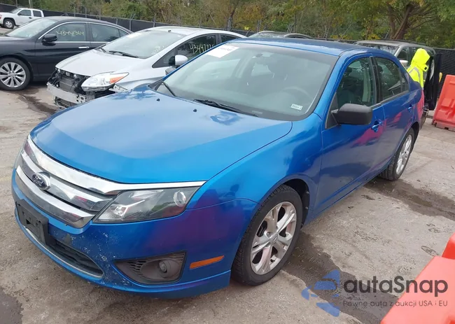 3FAHP0HA4CR440308: 43460340