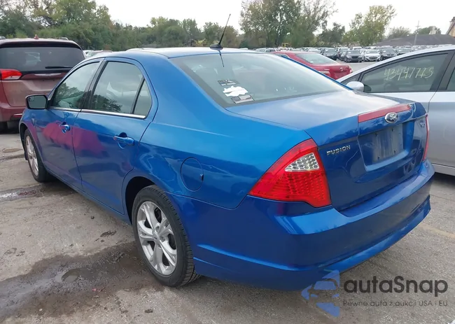 3FAHP0HA4CR440308: 43460340