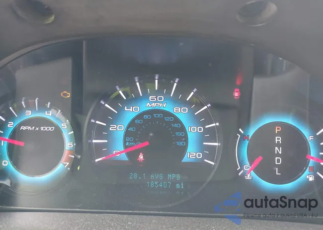 3FAHP0HA4CR440308: 43460340