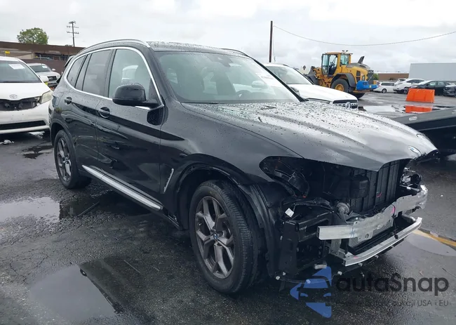 5UX43DP0XP9R49579: 43460343