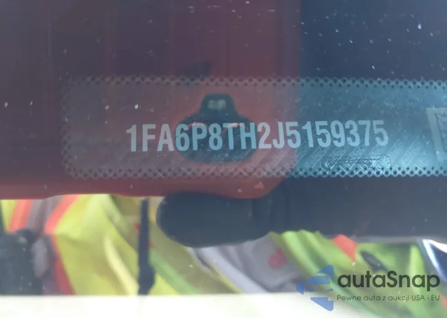 1FA6P8TH2J5159375: 43460368