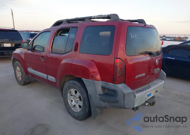 5N1AN08U45C647645: 43460407