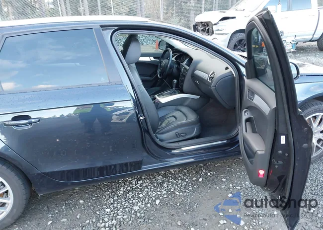 WAUSFAFL6CA012728: 43460412