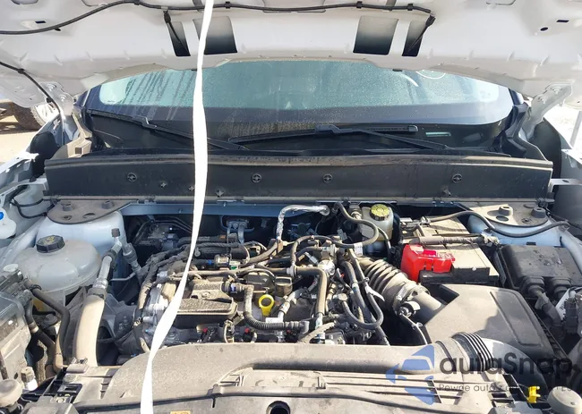 3FMCR9B60RRE62527: 43460457