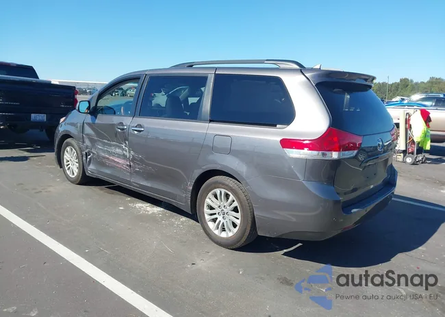 5TDYK3DC5BS140466: 43460456