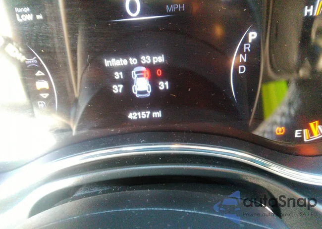 1C4RJFBGXMC745960: 43460460