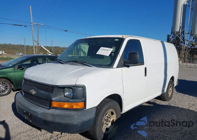 1GCFG15X861268377: 43460467