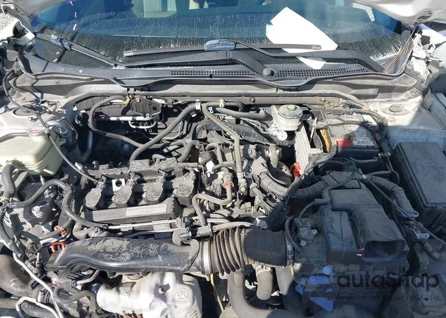 2HGFC1F77GH634084: 43460489