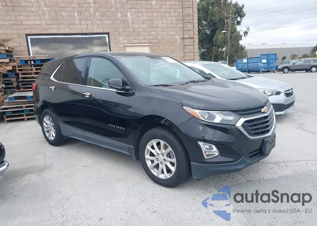 2GNAXKEV7K6110884: 43460505