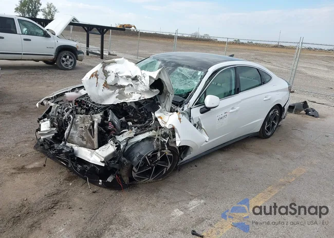 KMHL14JA6RA422575: 43461525