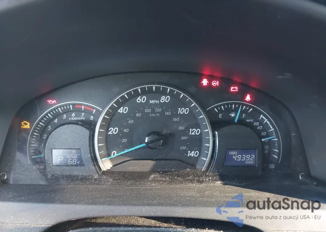 4T1BF1FK3CU139473: 43461534