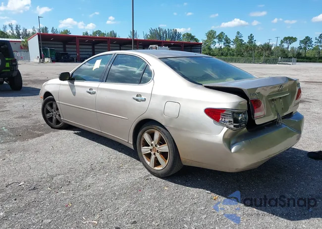 JTHBA30G065170258: 43461572