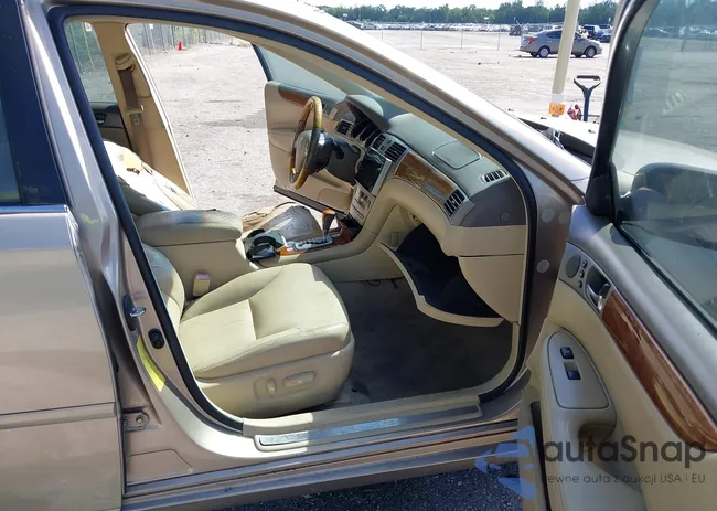 JTHBA30G065170258: 43461572