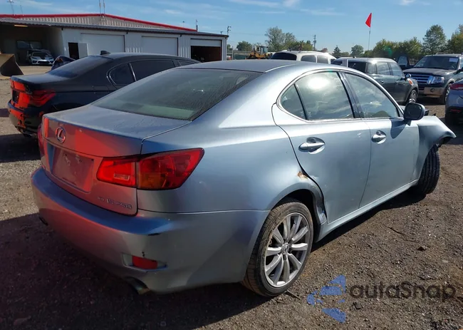 JTHCK262362004745: 43461579