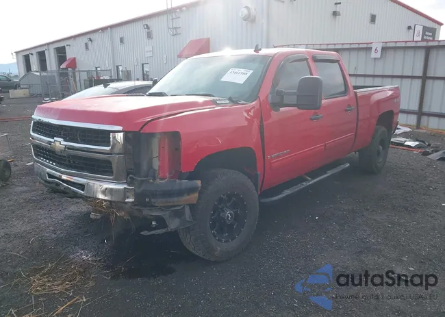 1GCHK53679F130510: 43461588