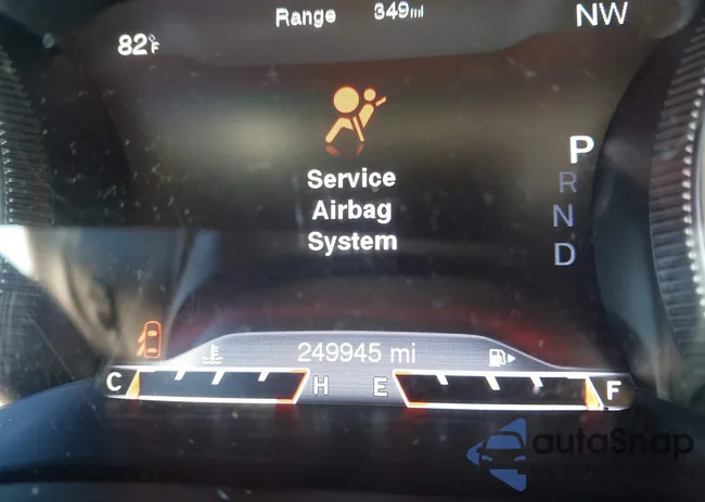 1C4PJMDB0FW534653: 43461603