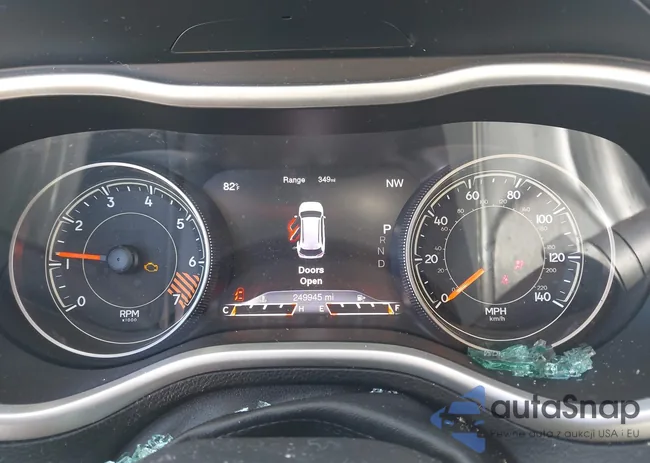 1C4PJMDB0FW534653: 43461603