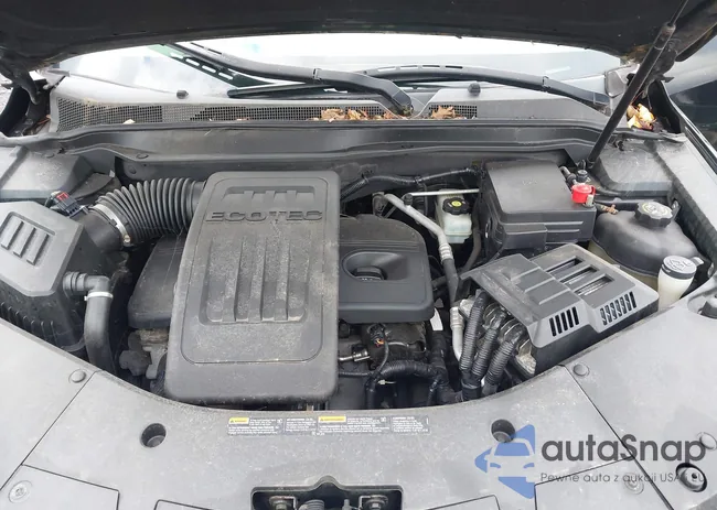 2GNALBEK3D1232093: 43461604