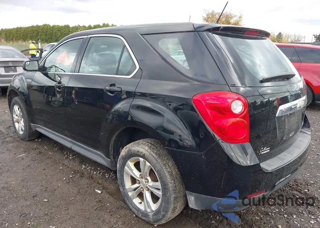 2GNALBEK3D1232093: 43461604