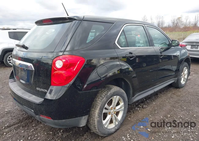 2GNALBEK3D1232093: 43461604