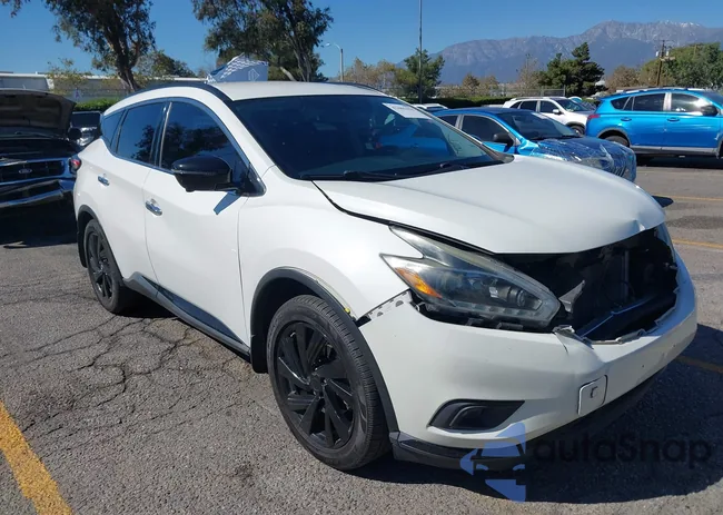 5N1AZ2MG5JN132586: 43461634