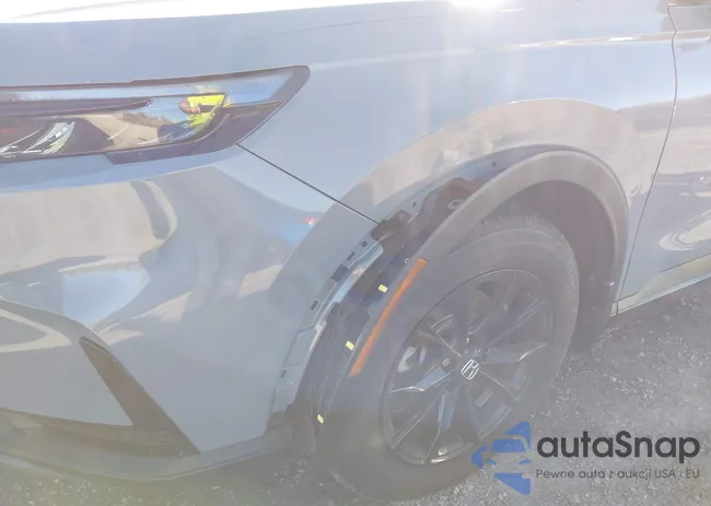 2HKRS6H89SH815205: 43461640