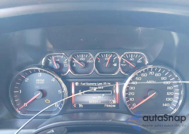 3GTU2VEC0EG472505: 43461657