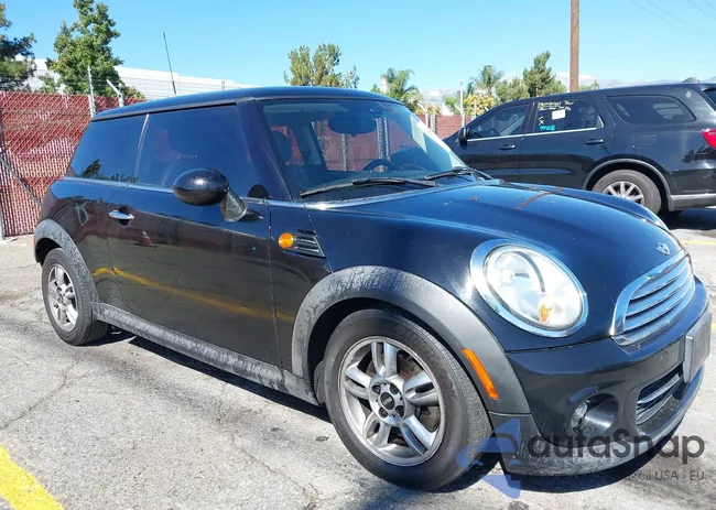 WMWSU3C52DT687117: 43461707