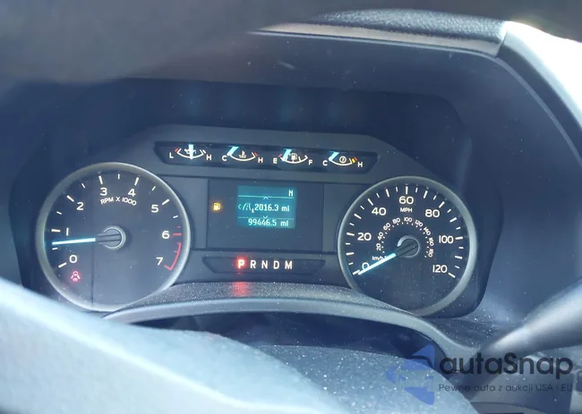 1FTEW1E41KFA19288: 43461715