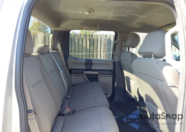 1FTEW1E41KFA19288: 43461715