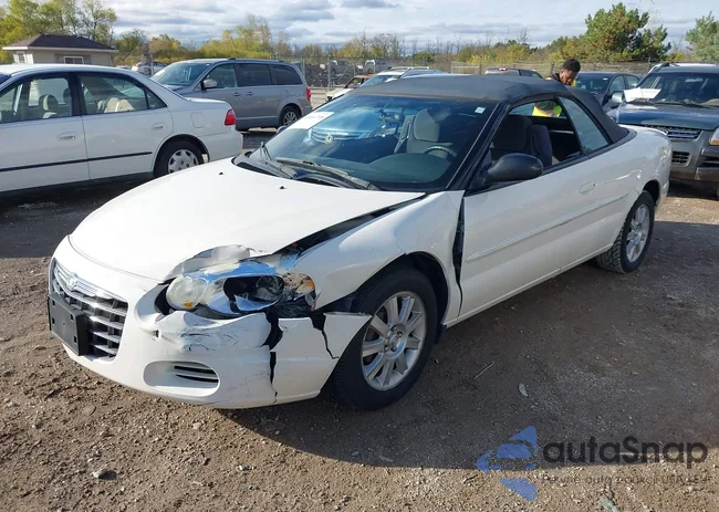 1C3EL75R55N595651: 43461718