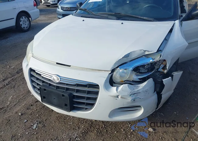 1C3EL75R55N595651: 43461718