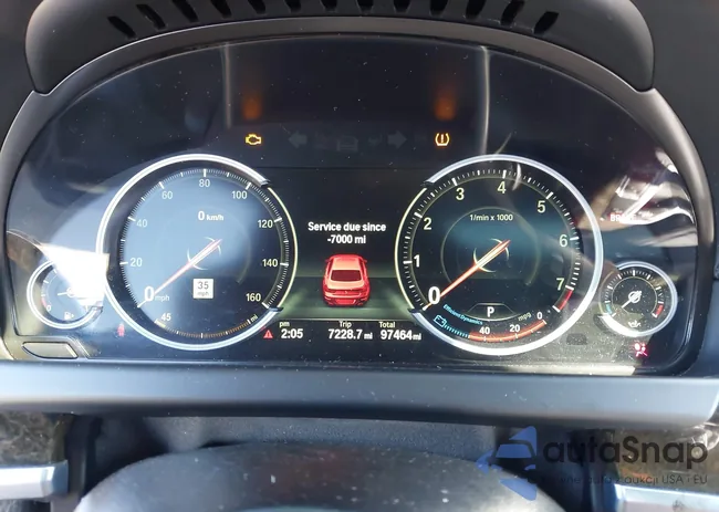 WBA6B2C57FD799149: 43461719