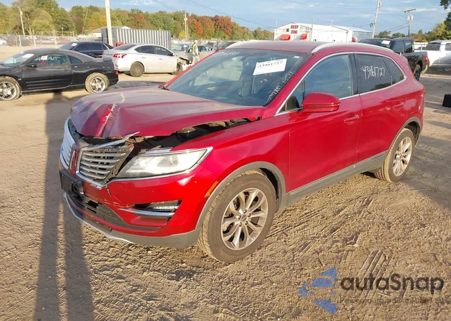 5LMCJ2C90GUJ08226: 43461727