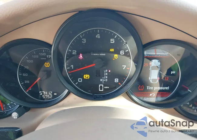 WP0AA2A74BL011786: 43461735