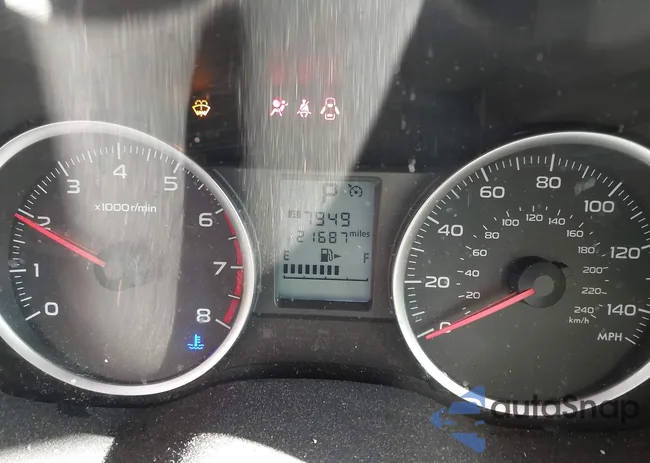 JF2SJAEC0EH408250: 43461749