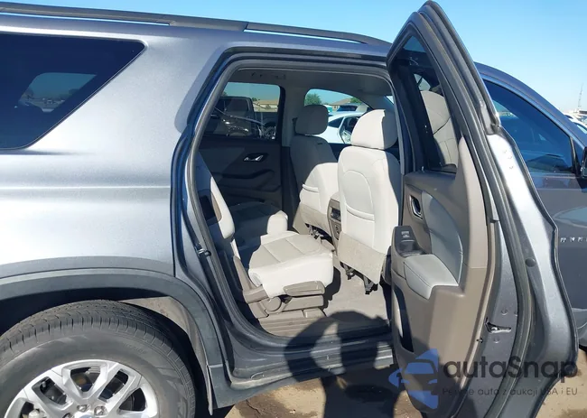 1GNERGKWXMJ108204: 43461755