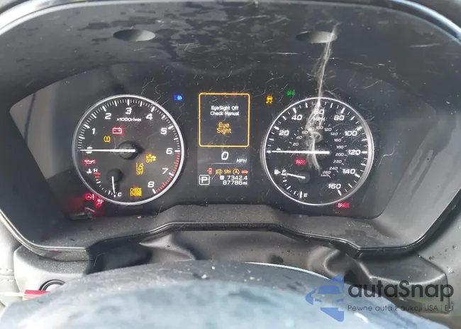 4S4BTADCXN3238420: 43461779