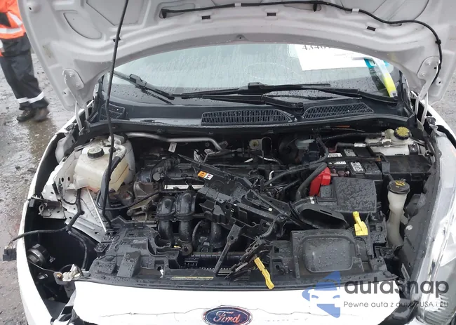 3FADP4AJ8EM114320: 43461792