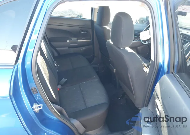 JA4APVAU3MU018421: 43461813