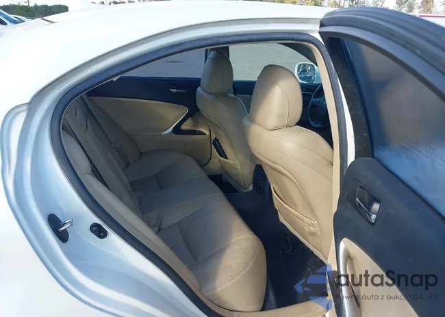 JTHBK262185081353: 43461820