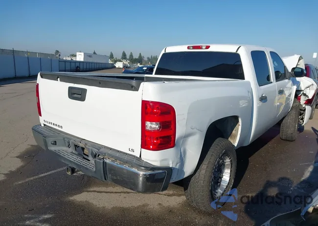 2GCEC13C281194197: 43461825