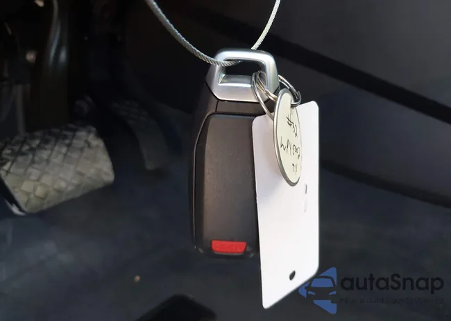 WAU2CAGH1SA018325: 43461838