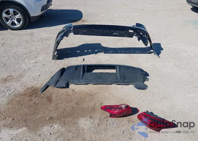 WAU2CAGH1SA018325: 43461838