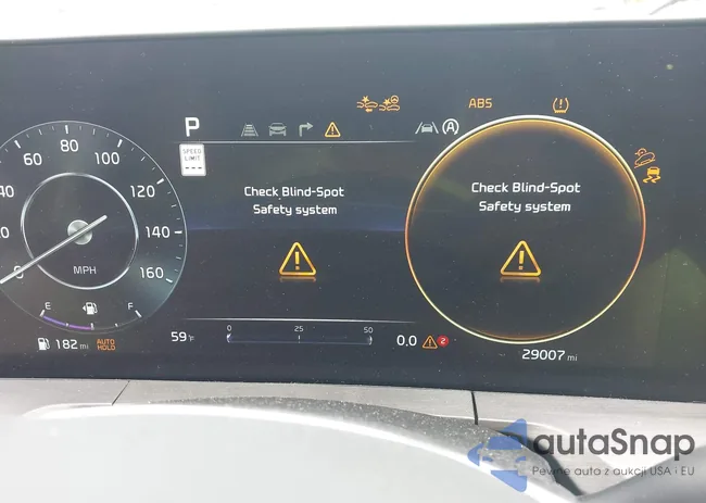 5XYP5DGC1RG504295: 43461887